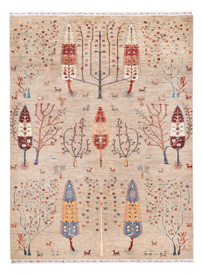 Tapis Ziegler - Ariana - 285 x 207 cm - beige