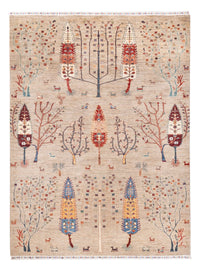 Tapis Ziegler - Ariana - 285 x 207 cm - beige
