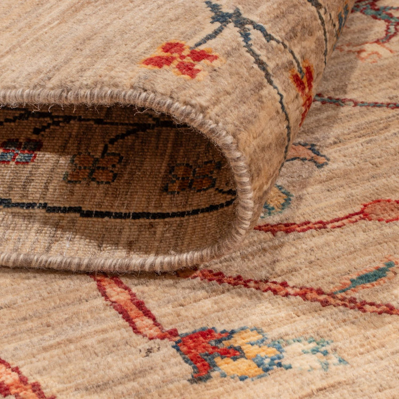 Tapis Ziegler - Ariana - 285 x 207 cm - beige