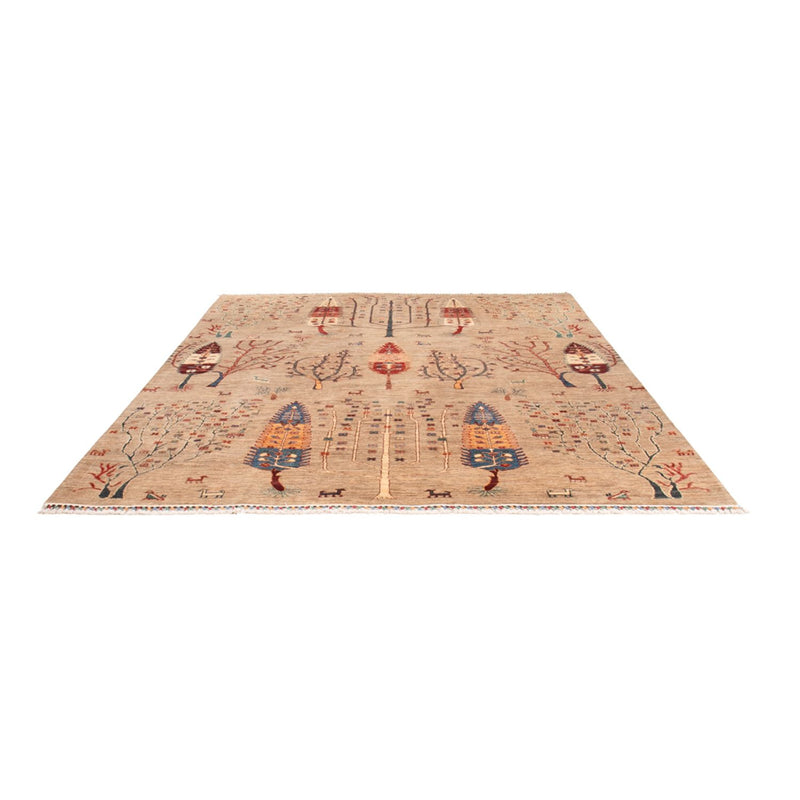 Tapis Ziegler - Ariana - 285 x 207 cm - beige