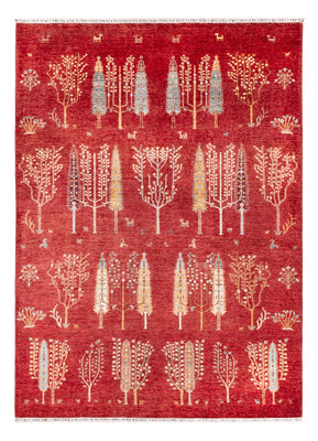 Tapis Ziegler - Ariana - 289 x 207 cm - rouge