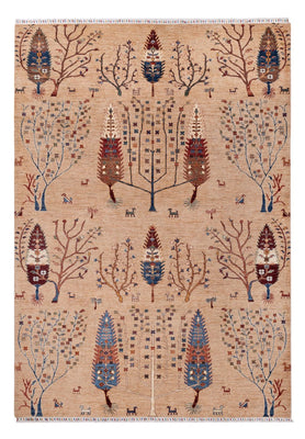Tapis Ziegler - Ariana - 302 x 207 cm - beige