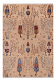 Ariana Tapis 302x207cm - Tapis oriental