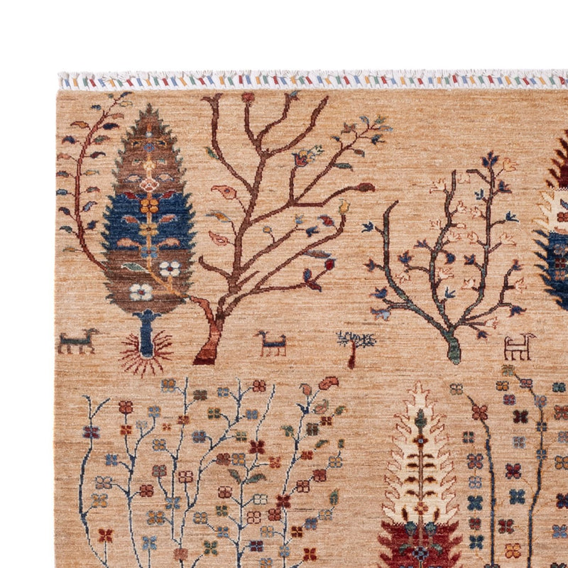 Tapis Ziegler - Ariana - 302 x 207 cm - beige