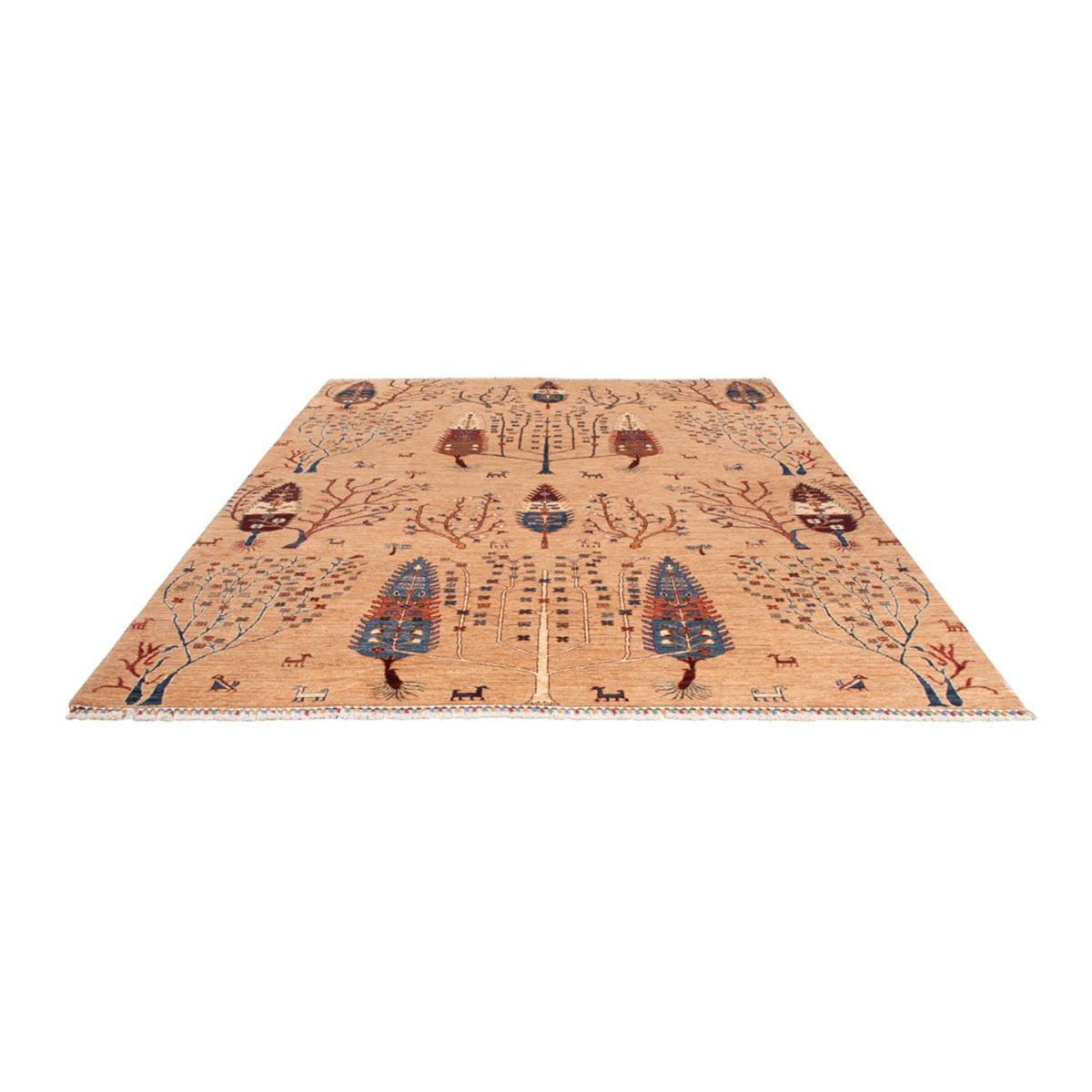 Tapis Ziegler - Ariana - 302 x 207 cm - beige