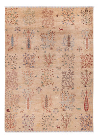 Tapis Ziegler - Ariana - 293 x 205 cm - beige foncé