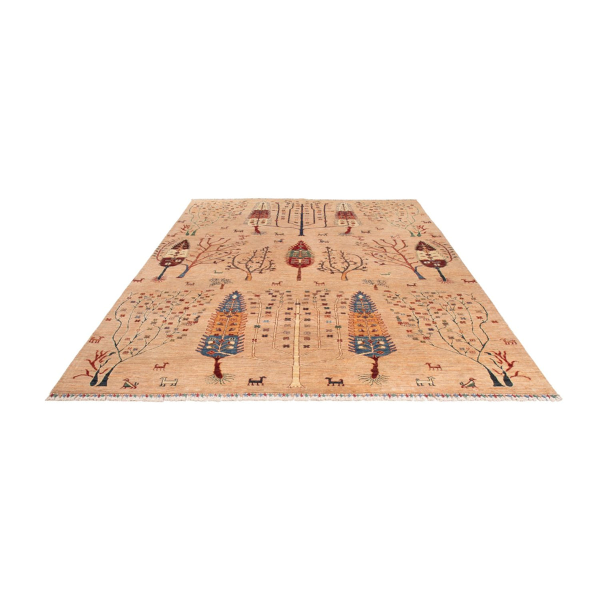 Tapis Ziegler - Ariana - 290 x 204 cm - beige
