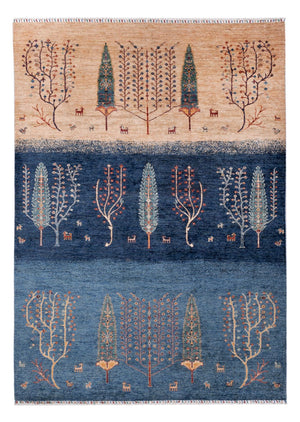 Tapis Ziegler - Ariana - 290 x 201 cm - multicolore