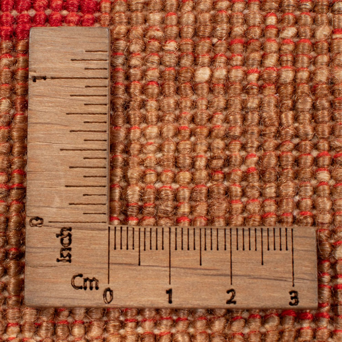 Tapis Ziegler - Ariana - 288 x 204 cm - beige foncé