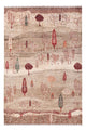 Ariana Tapis 298x202cm - Tapis oriental