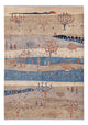 Ariana Tapis 294x205cm - Tapis oriental