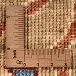 Tapis Ziegler - Ariana - 294 x 205 cm - multicolore