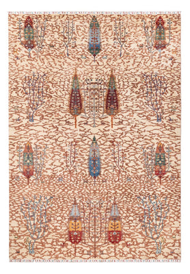 Tapis Ziegler - Ariana - 297 x 203 cm - beige