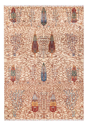 Tapis Ziegler - Ariana - 297 x 203 cm - beige