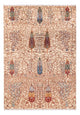 Ariana Tapis 203x297cm - Tapis oriental