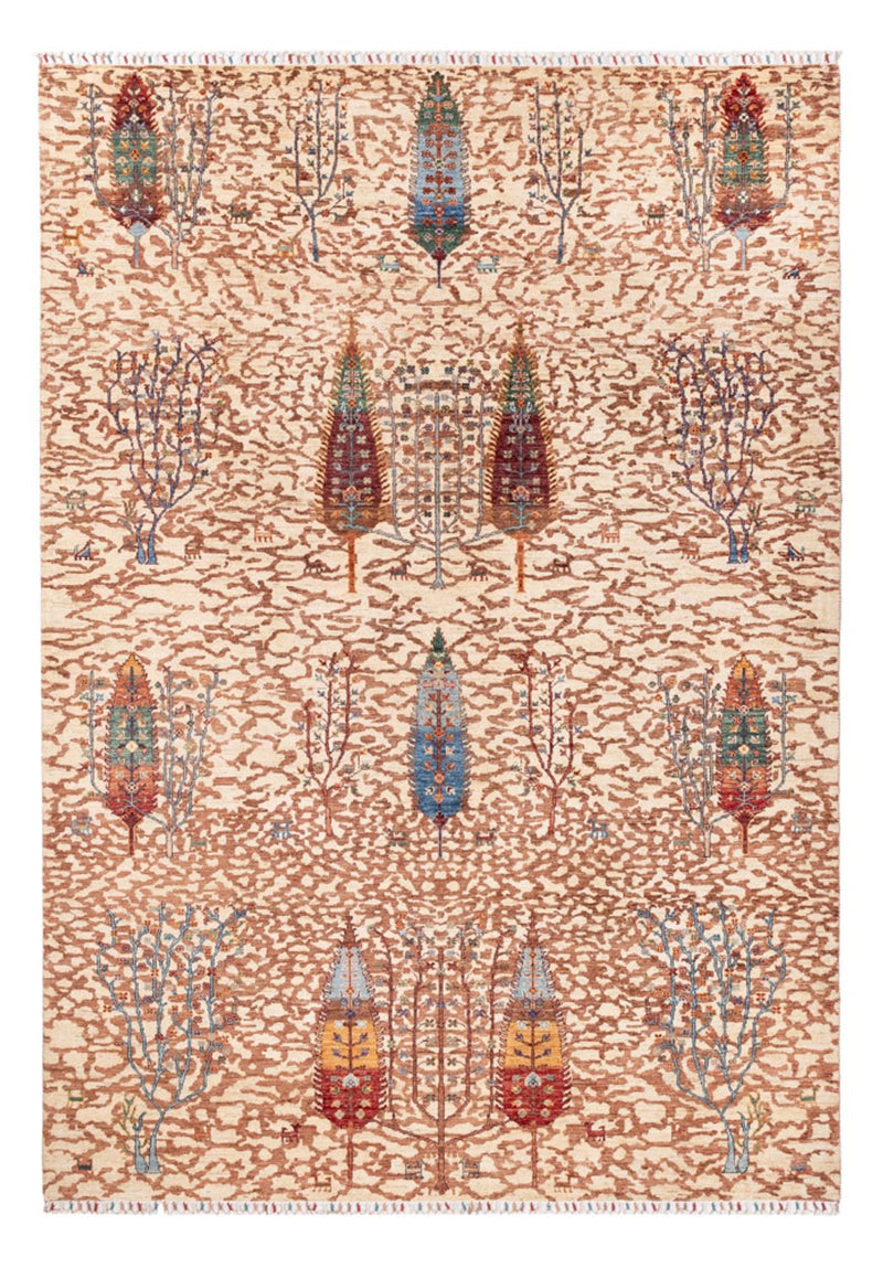 Tapis Ziegler - Ariana - 297 x 203 cm - beige