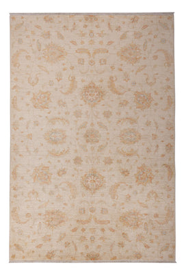 Tapis Ziegler - 298 x 204 cm - beige