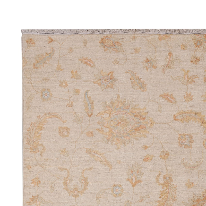 Tapis Ziegler - 298 x 204 cm - beige