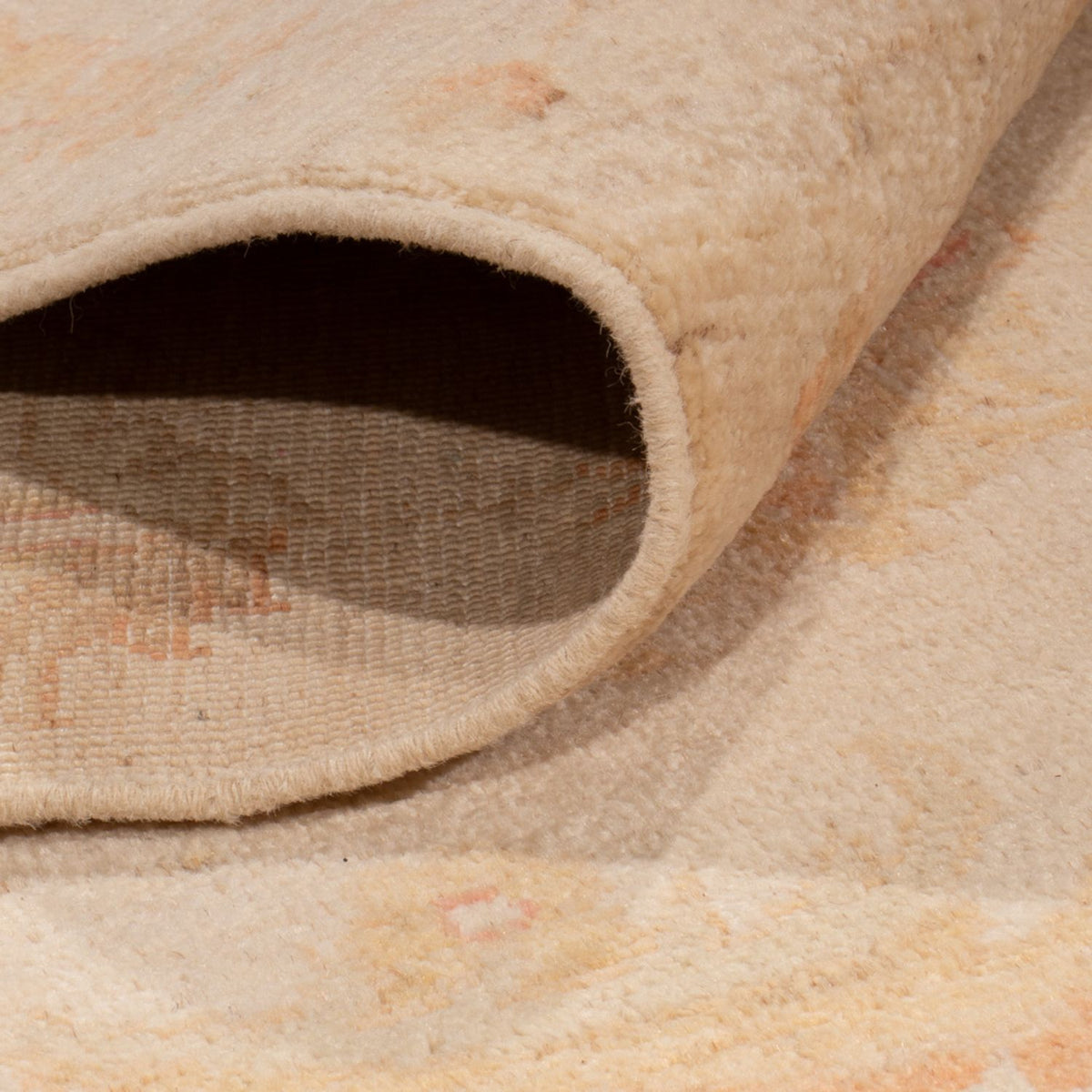 Tapis Ziegler - 298 x 204 cm - beige