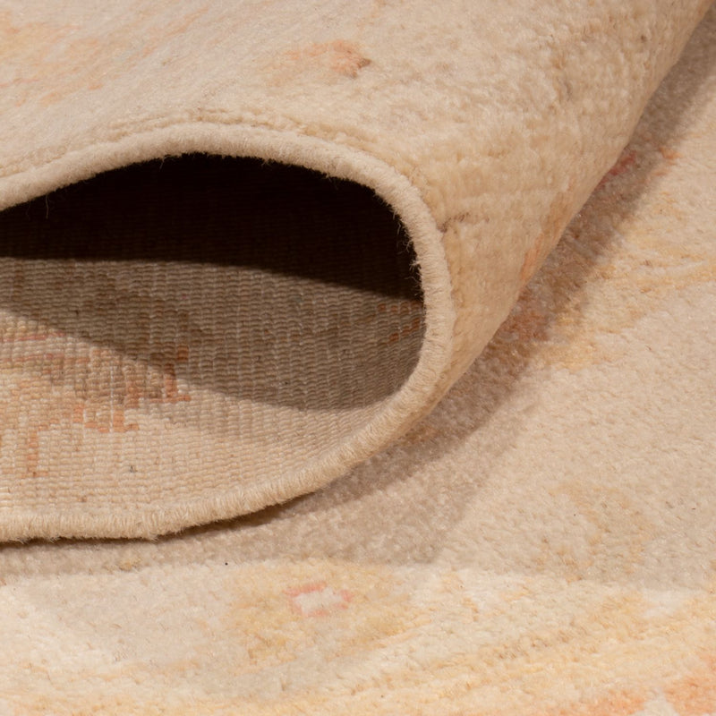 Tapis Ziegler - 298 x 204 cm - beige