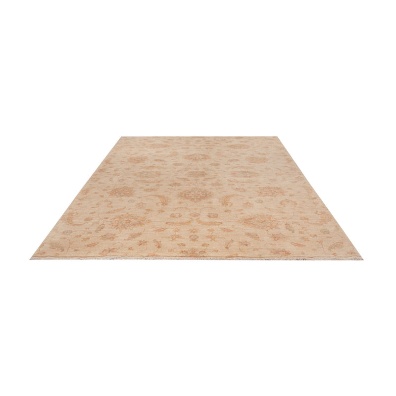 Tapis Ziegler - 298 x 204 cm - beige