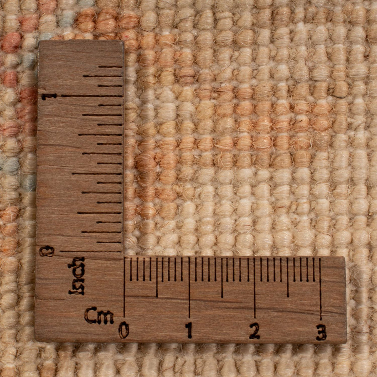 Tapis Ziegler - 298 x 204 cm - beige