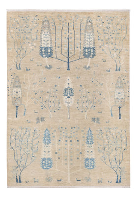Tapis Ziegler - Ariana - Royal - 288 x 202 cm - sable