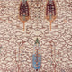 Tapis Ziegler - Ariana - 300 x 201 cm - beige