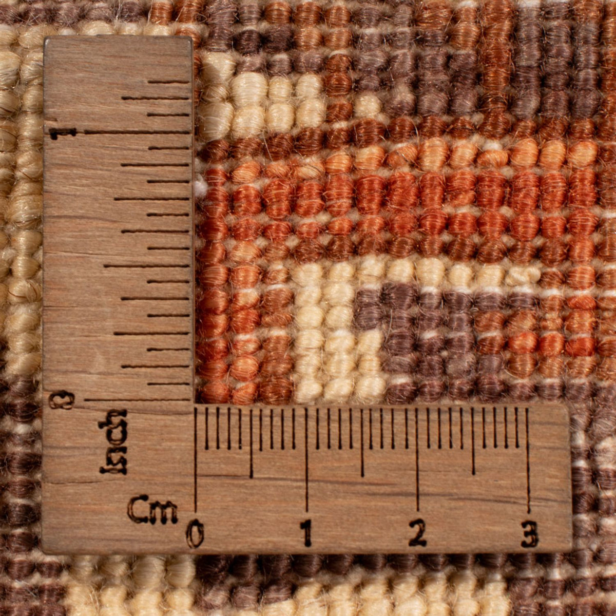 Tapis Ziegler - Ariana - 300 x 201 cm - beige