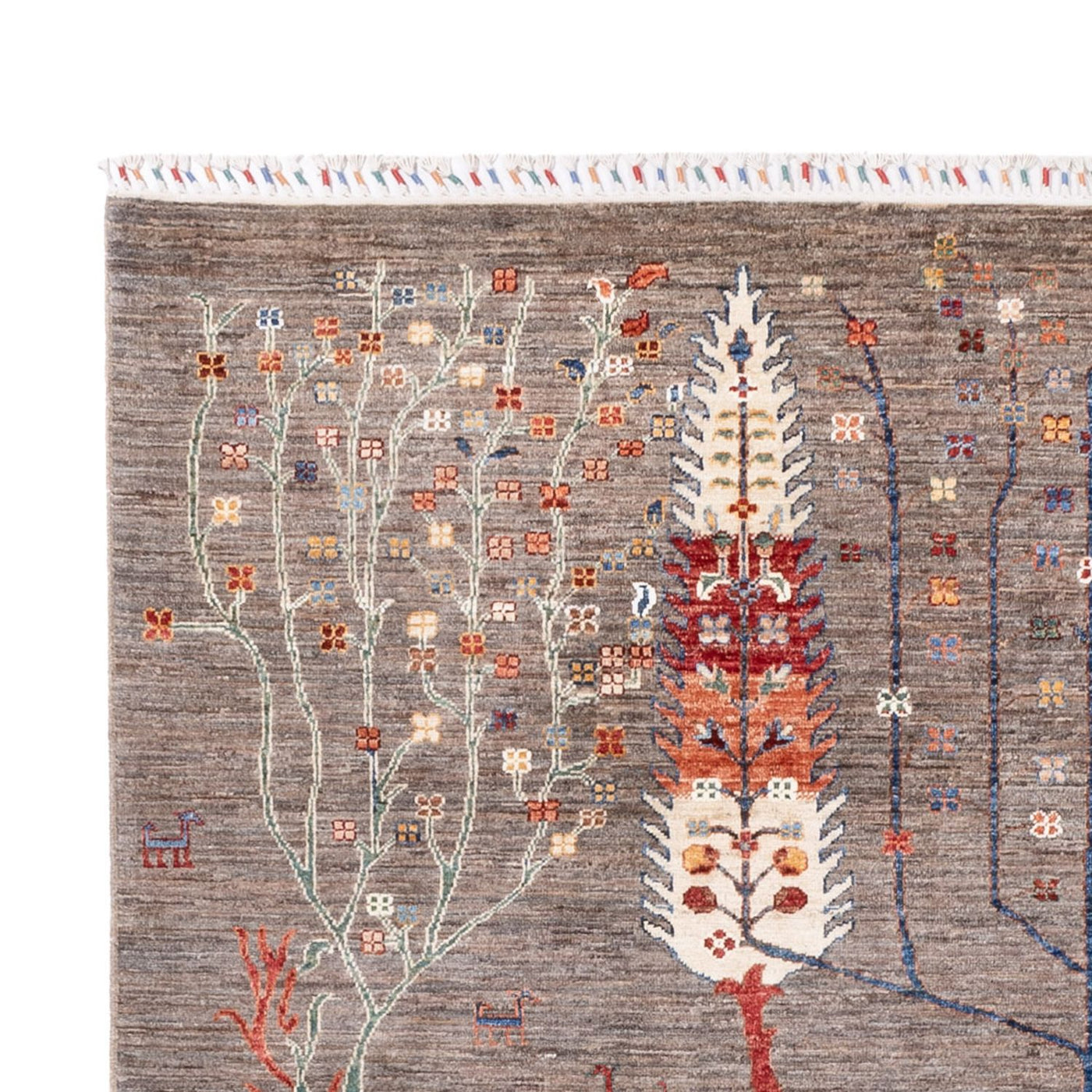 Ariana Tapis 298x200cm - Tapis oriental