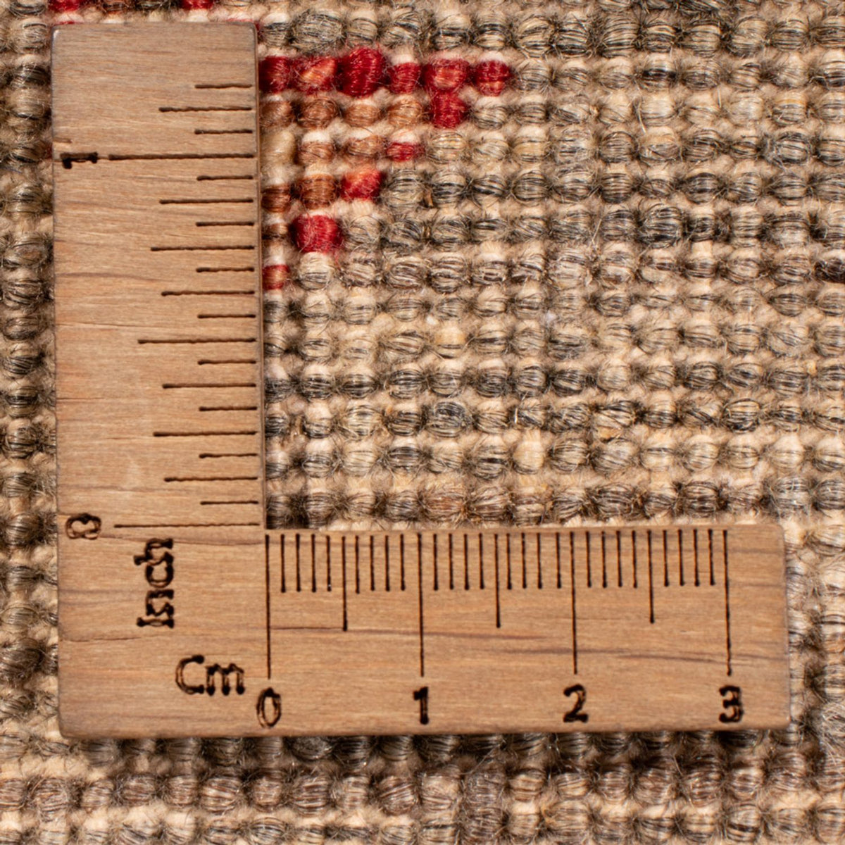 Tapis Ziegler - Ariana - 298 x 200 cm - beige foncé