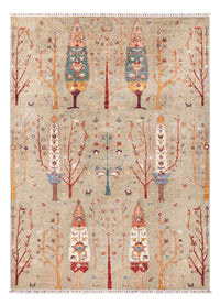 Tapis Ziegler - Ariana - 290 x 207 cm - sable