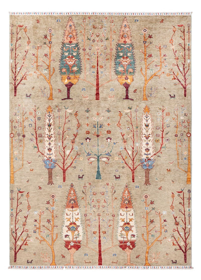 Ariana Tapis 207x290cm - Tapis oriental