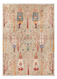 Ariana Tapis 290x207cm - Tapis oriental