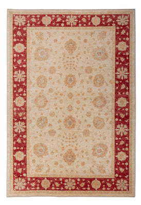 Tapis Ziegler - 299 x 205 cm - beige