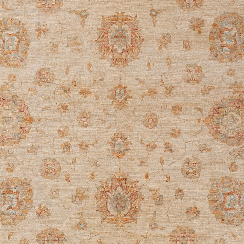 Tapis Ziegler - 299 x 205 cm - beige