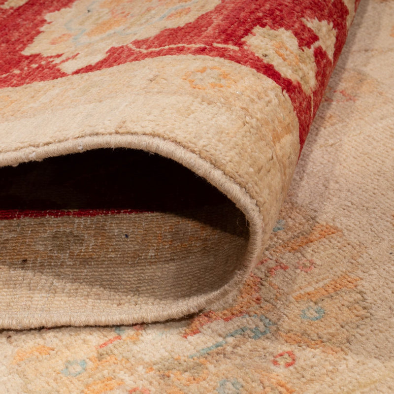 Tapis Ziegler - 299 x 205 cm - beige