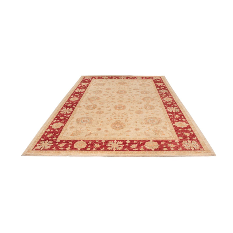 Tapis Ziegler - 299 x 205 cm - beige
