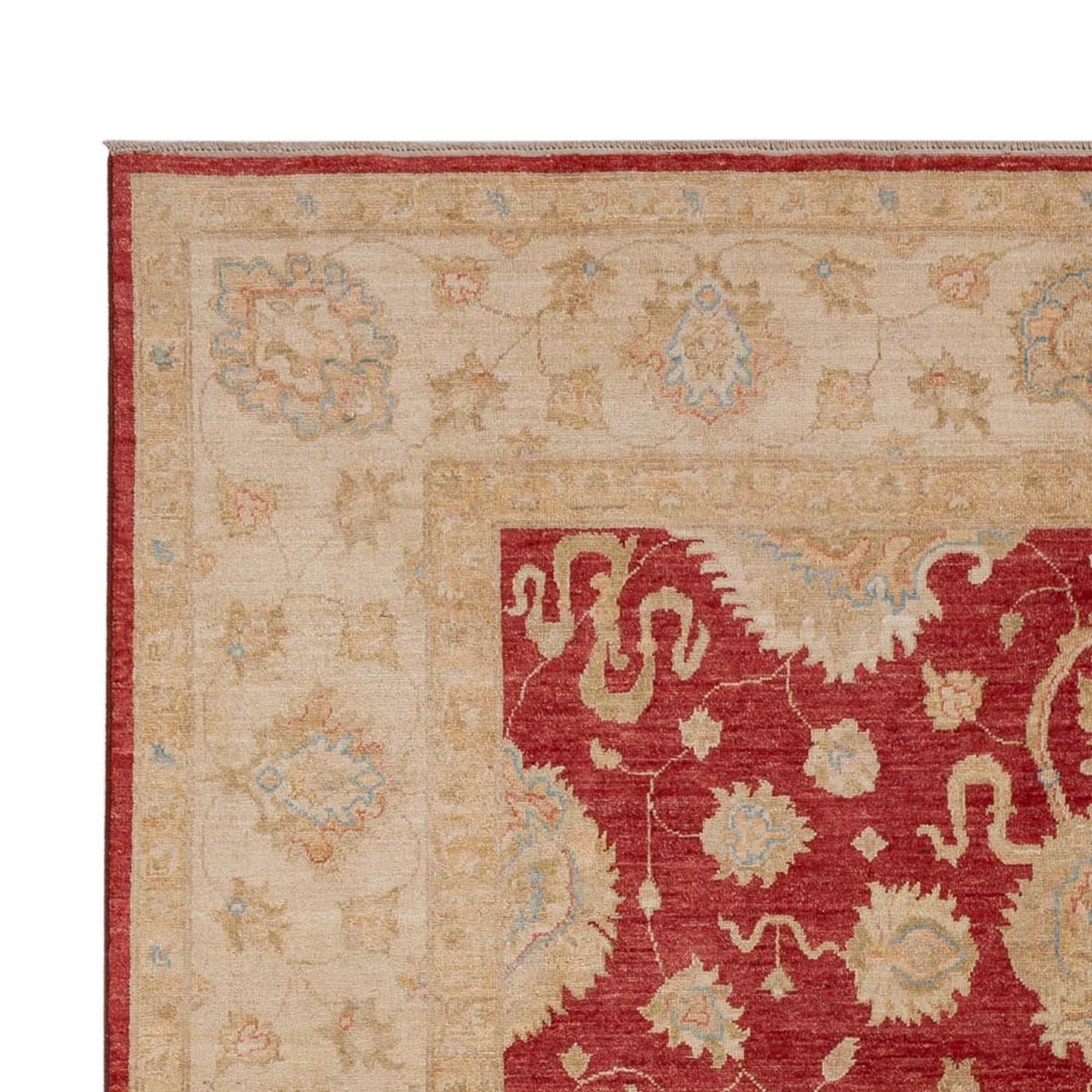 Tapis Ziegler 297x203cm - Tapis oriental