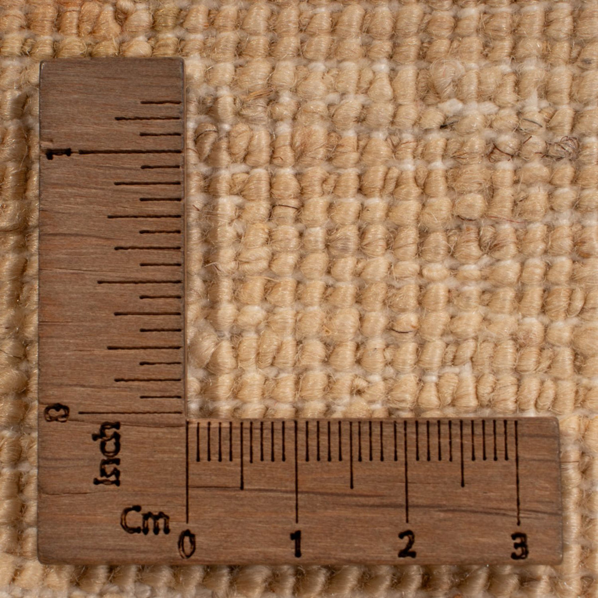 Tapis Ziegler - 297 x 203 cm - rouge