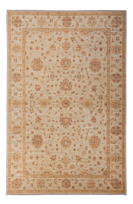 Tapis Ziegler - 306 x 205 cm - beige