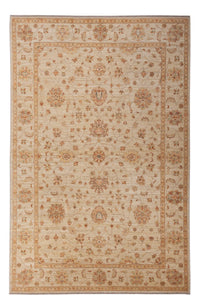 Tapis Ziegler - 306 x 205 cm - beige