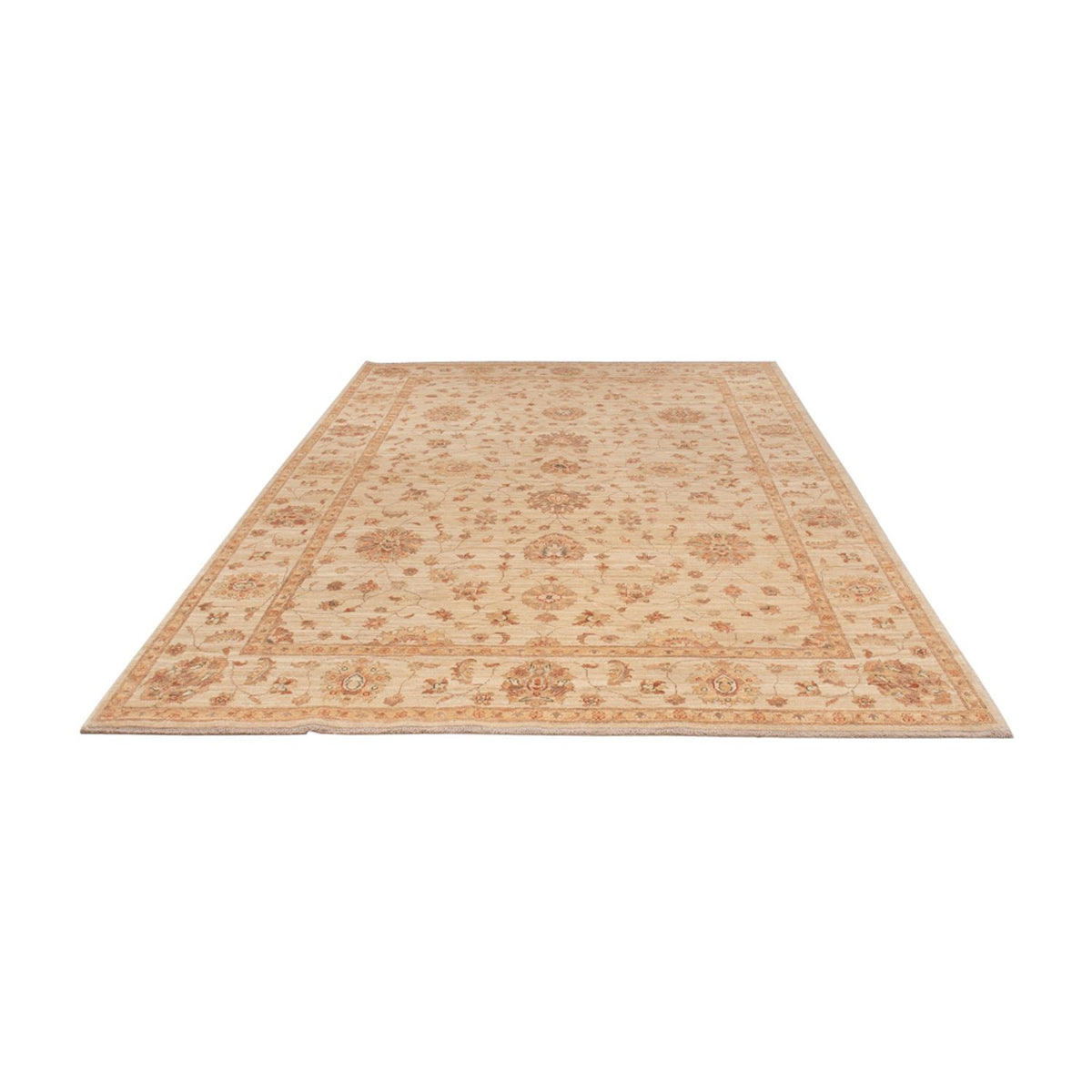 Tapis Ziegler - 306 x 205 cm - beige