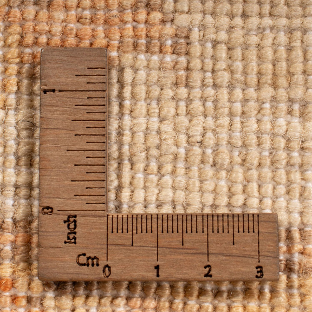 Tapis Ziegler - 306 x 205 cm - beige