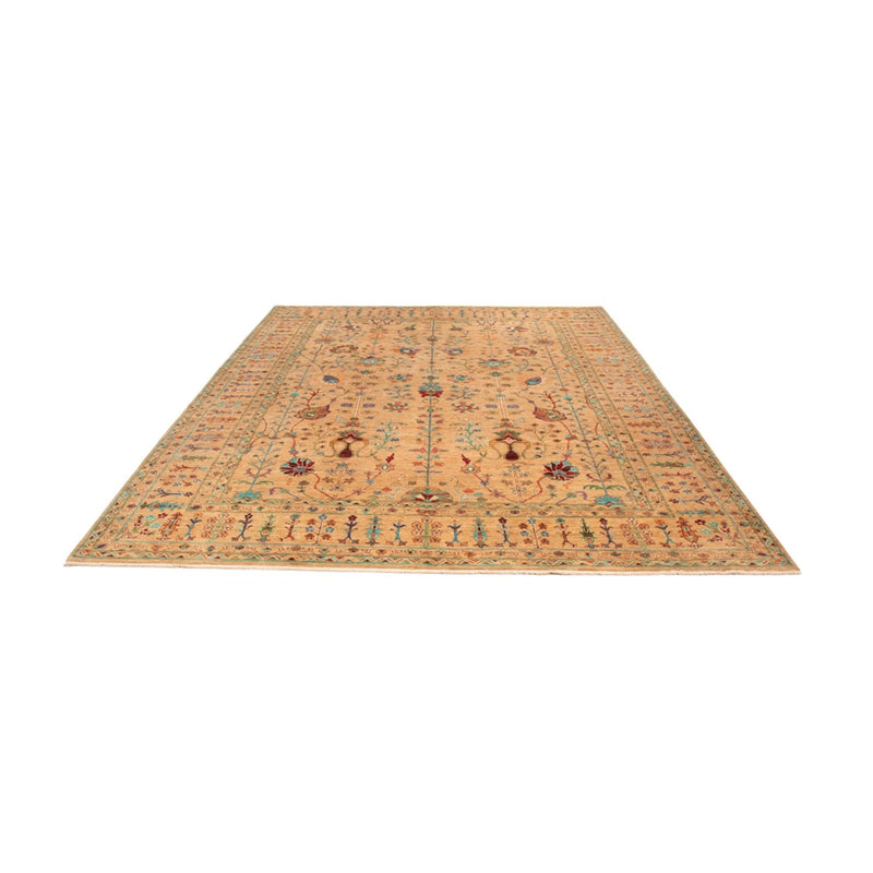 Tapis Ziegler - Ariana - 343 x 240 cm - beige