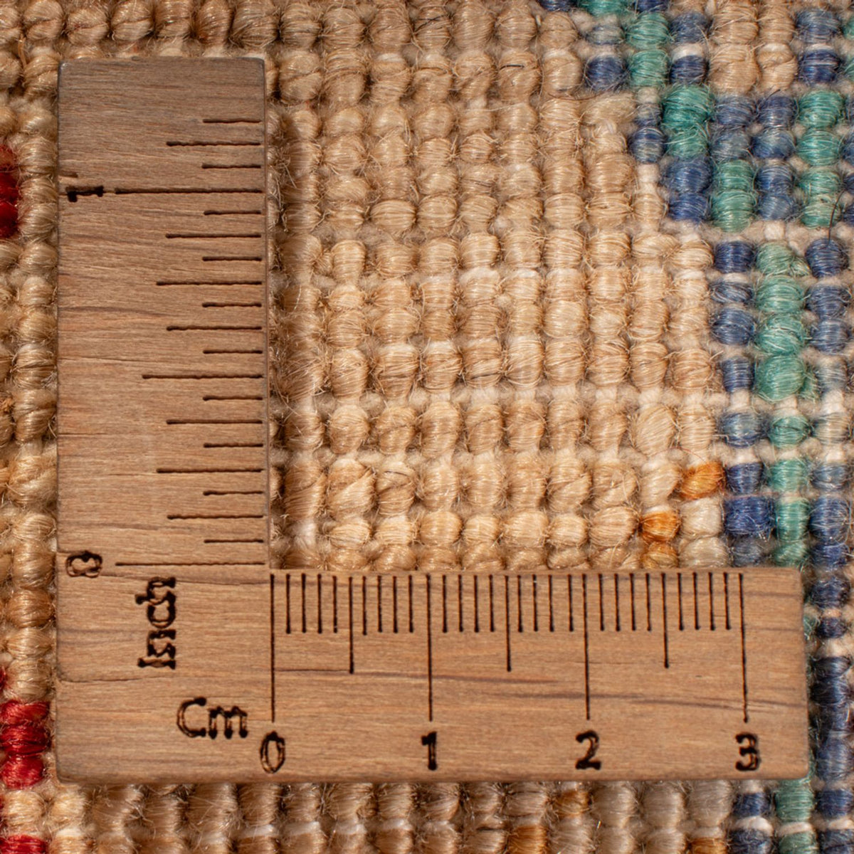 Tapis Ziegler - Ariana - 343 x 240 cm - beige