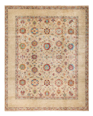 Tapis Ziegler - Ariana - 300 x 242 cm - beige