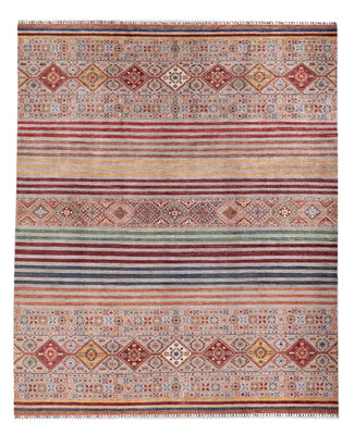 Tapis Ziegler - Shal - 296 x 244 cm - multicolore