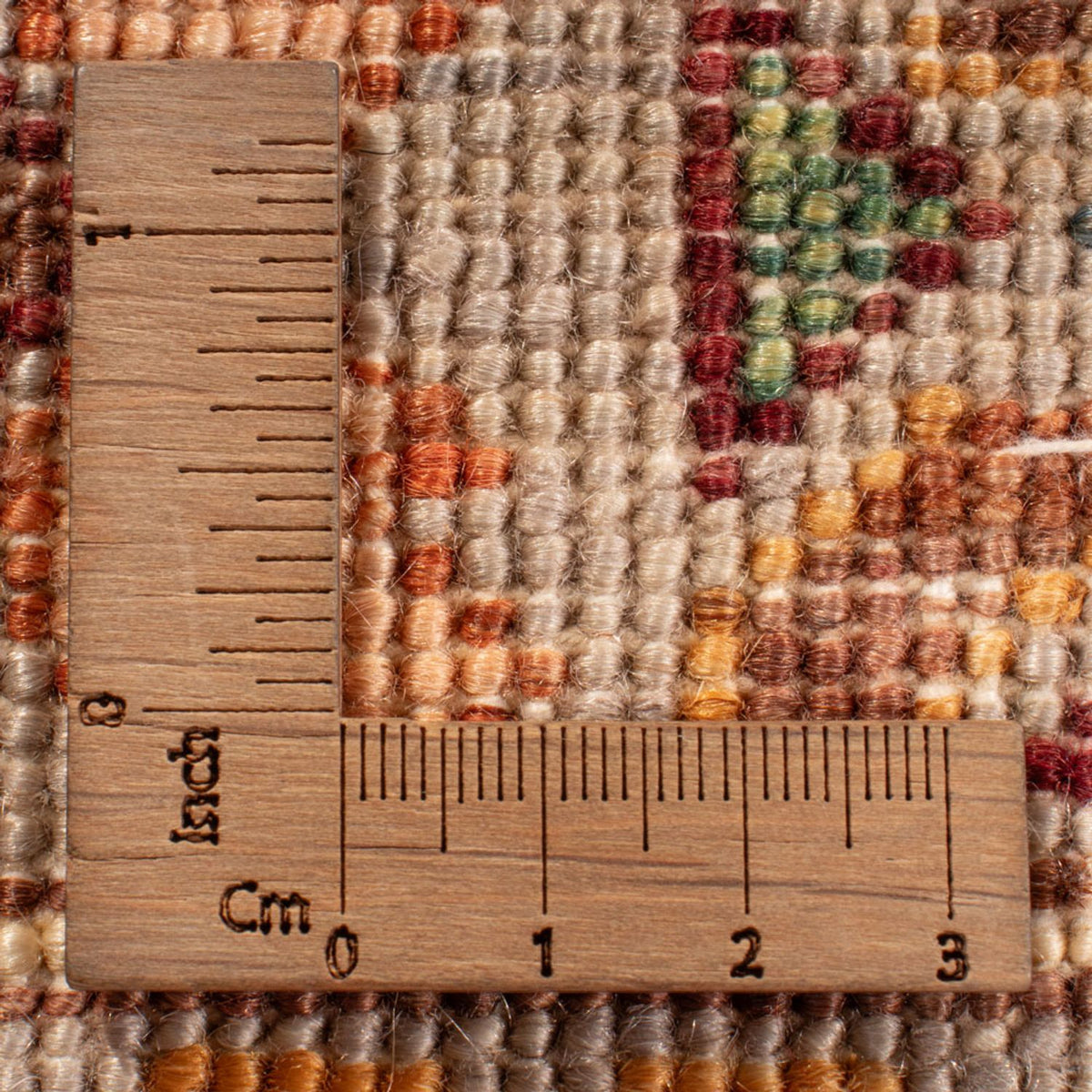 Tapis Ziegler - Shal - 296 x 244 cm - multicolore