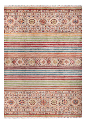 Tapis Ziegler - Shal - 298 x 206 cm - multicolore